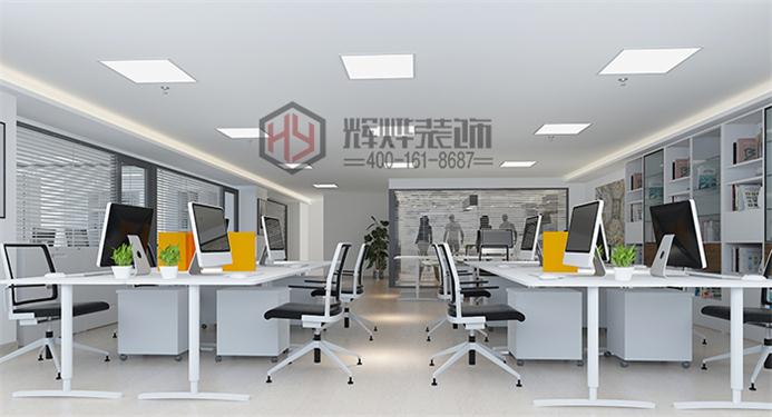 無(wú)錫辦公室裝修的注意