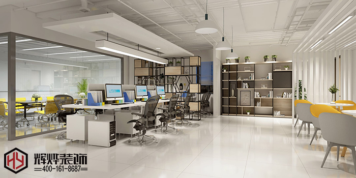 無(wú)錫辦公室裝修要的氛圍是什么