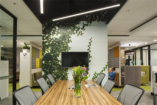 無錫辦公室裝飾,輝燁如何保證裝修效果
