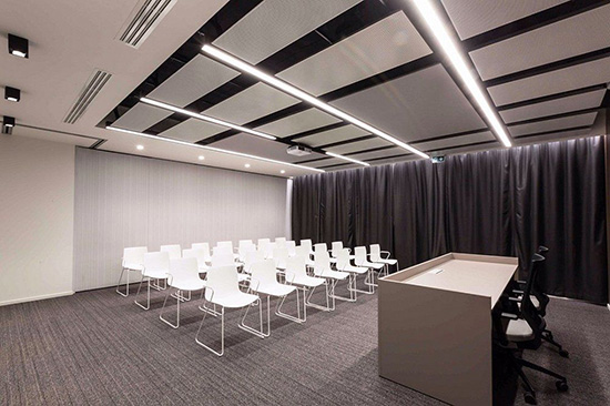 無錫辦公室裝潢,輝燁助你完成創業夢想