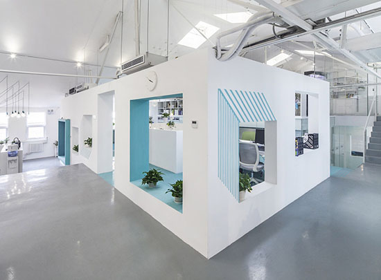 無錫寫字樓裝修,我們需要注意三大拆除問題