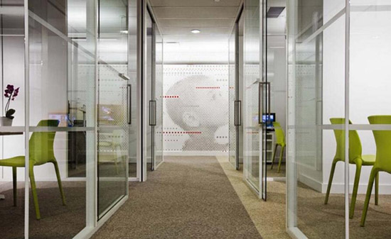 無錫辦公室設計，哪種裝飾公司靠得住