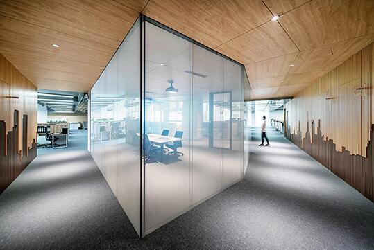 無錫辦公室裝潢,風水禁忌的那些事兒