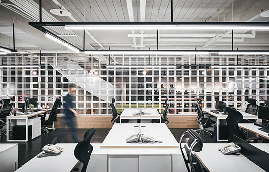 無錫辦公室裝修，10大風水禁忌阻擋你升職加薪