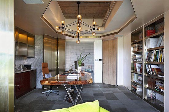 無錫辦公室裝修,如何選擇環保油漆