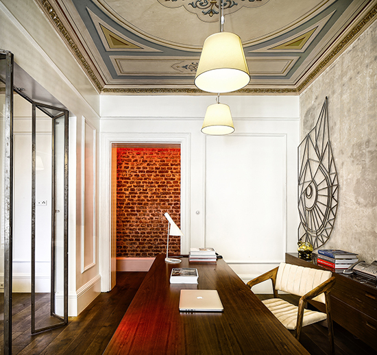 無錫辦公室裝修,這么粉刷墻面一準(zhǔn)沒問題