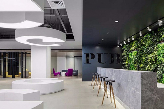 無錫辦公室裝修,木工工藝的注意事項