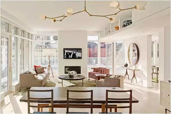 無(wú)錫辦公室裝修,天花板四大注意事項(xiàng)