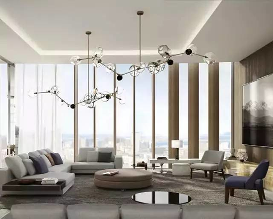 無錫展廳裝修,如何做才完美