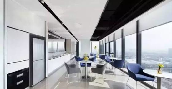 無錫辦公室裝修,需要注意四宜一不宜