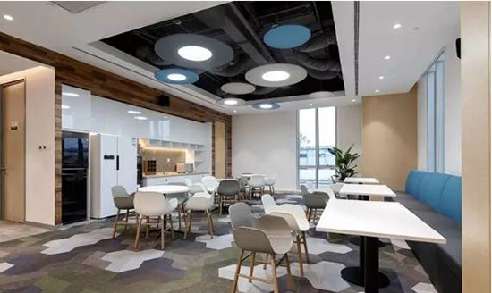 無錫辦公室裝修設計,需要注意哪些地方?