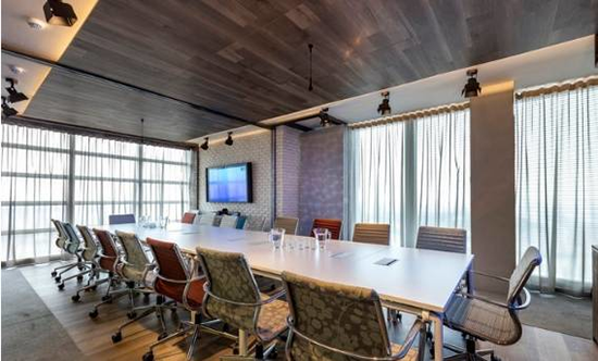 無錫辦公室裝修到底與公司經(jīng)營關(guān)系有多大