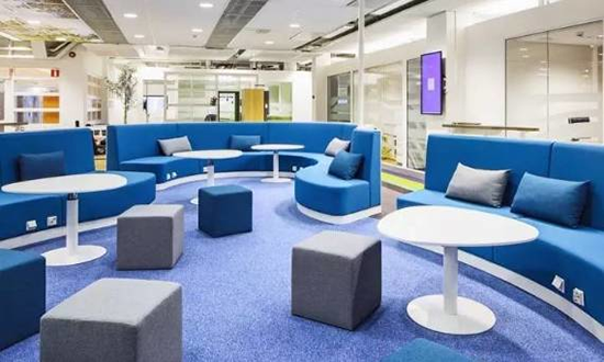 無錫辦公室裝修,一定要正視安全性問題